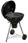 Preview: Mr. Gardener Holzkohlegrill Nashville, Grillfläche 53,5 cm, Kudelgrill, 8190